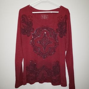 Panhandle Slim Shirt XXL